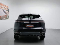 Changan UNI-K 2.0T Distinguished Edition - фото 4