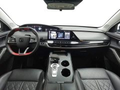 Changan UNI-K 2.0T Distinguished Edition - фото 5