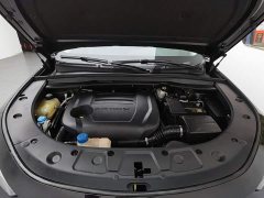 Changan UNI-K 2.0T Distinguished Edition - фото 6