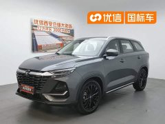 Changan CS75 2026 PRO 1.5T DCT Luxury 7-Seater - фото 1
