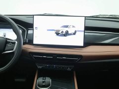 Changan CS75 2026 PRO 1.5T DCT Luxury 7-Seater - фото 12