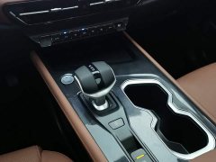 Changan CS75 2026 PRO 1.5T DCT Luxury 7-Seater - фото 13