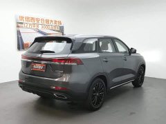 Changan CS75 2026 PRO 1.5T DCT Luxury 7-Seater - фото 2