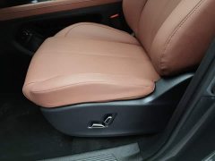 Changan CS75 2026 PRO 1.5T DCT Luxury 7-Seater - фото 20