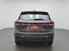 Changan CS75 2026 PRO 1.5T DCT Luxury 7-Seater - фото 4