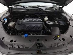 Changan CS75 2026 PRO 1.5T DCT Luxury 7-Seater - фото 6