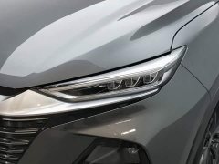 Changan CS75 2026 PRO 1.5T DCT Luxury 7-Seater - фото 7