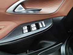 Changan CS75 2026 PRO 1.5T DCT Luxury 7-Seater - фото 9