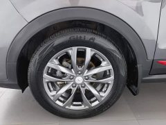 Voyah CS55PLUS Edition 1.5T DCTPremium Version - фото 17