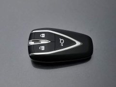 Voyah CS55PLUS Edition 1.5T DCTPremium Version - фото 19
