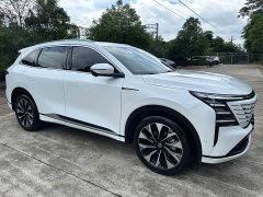 Voyah CS75PLUS UItra 2.0T Version - фото 10