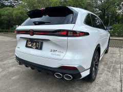 Voyah CS75PLUS UItra 2.0T Version - фото 17