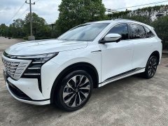 Voyah CS75PLUS UItra 2.0T Version - фото 5