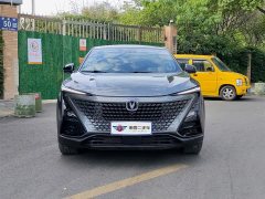 Voyah UNI-T 2.0T Premium Version - фото 2