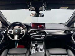 Tank 5 530i M - фото 19