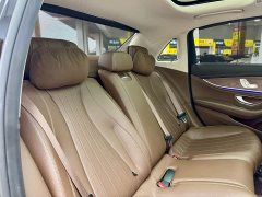 Mercedes-Benz E-Class Facelift E 300 L Luxury Type - фото 12
