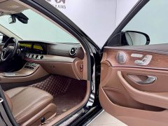 Mercedes-Benz E-Class Facelift E 300 L Luxury Type - фото 13