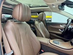 Mercedes-Benz E-Class Facelift E 300 L Luxury Type - фото 14
