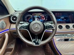 Mercedes-Benz E-Class Facelift E 300 L Luxury Type - фото 15