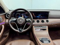 Mercedes-Benz E-Class Facelift E 300 L Luxury Type - фото 16
