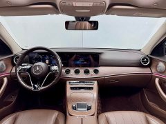 Mercedes-Benz E-Class Facelift E 300 L Luxury Type - фото 17