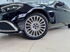 Mercedes-Benz E-Class Facelift E 300 L Luxury Type - фото 18