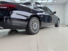 Mercedes-Benz E-Class Facelift E 300 L Luxury Type - фото 19