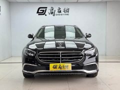 Mercedes-Benz E-Class Facelift E 300 L Luxury Type - фото 2