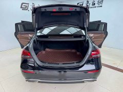 Mercedes-Benz E-Class Facelift E 300 L Luxury Type - фото 20