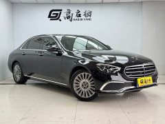 Mercedes-Benz E-Class Facelift E 300 L Luxury Type - фото 3