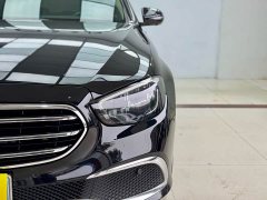 Mercedes-Benz E-Class Facelift E 300 L Luxury Type - фото 4