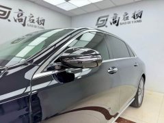 Mercedes-Benz E-Class Facelift E 300 L Luxury Type - фото 5