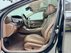Mercedes-Benz E-Class Facelift E 300 L Luxury Type - фото 6