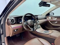 Mercedes-Benz E-Class Facelift E 300 L Luxury Type - фото 7