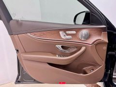 Mercedes-Benz E-Class Facelift E 300 L Luxury Type - фото 8