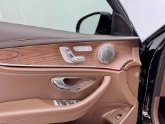 Mercedes-Benz E-Class Facelift E 300 L Luxury Type - фото 9