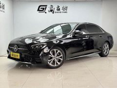 Voyah E 300 L Luxury Version - фото 1