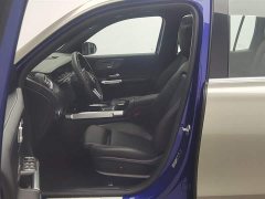 Mercedes-Benz GLB 200 Fashion Version - фото 10