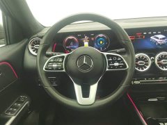 Mercedes-Benz GLB 200 Fashion Version - фото 11