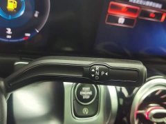 Mercedes-Benz GLB 200 Fashion Version - фото 13