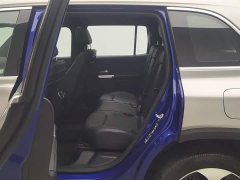 Mercedes-Benz GLB 200 Fashion Version - фото 15