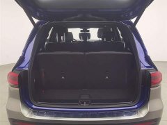 Mercedes-Benz GLB 200 Fashion Version - фото 16