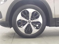 Mercedes-Benz GLB 200 Fashion Version - фото 17