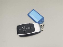 Mercedes-Benz GLB 200 Fashion Version - фото 19