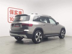 Mercedes-Benz GLB 200 Fashion Version - фото 2