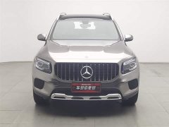 Mercedes-Benz GLB 200 Fashion Version - фото 3