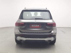 Mercedes-Benz GLB 200 Fashion Version - фото 4