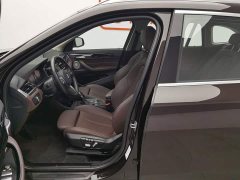 BMW X1 sDrive25Li M Sport -> BMW X1 2021 sDrive25Li Leading Type - фото 10