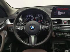 BMW X1 sDrive25Li M Sport -> BMW X1 2021 sDrive25Li Leading Type - фото 11