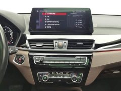 BMW X1 sDrive25Li M Sport -> BMW X1 2021 sDrive25Li Leading Type - фото 12